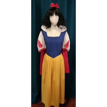 Snow White #1 ADULT HIRE